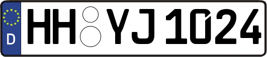 HH-YJ1024