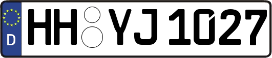 HH-YJ1027