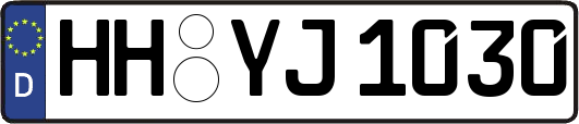 HH-YJ1030