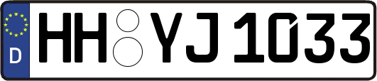 HH-YJ1033