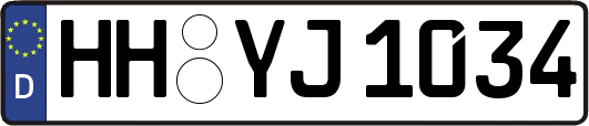 HH-YJ1034