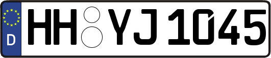 HH-YJ1045
