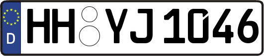 HH-YJ1046