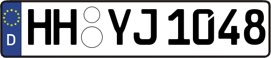 HH-YJ1048