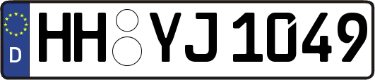 HH-YJ1049