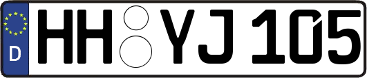 HH-YJ105