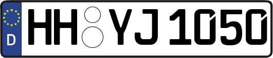 HH-YJ1050