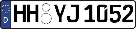 HH-YJ1052