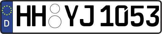 HH-YJ1053