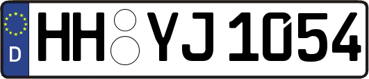 HH-YJ1054