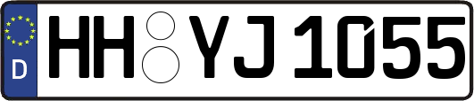 HH-YJ1055