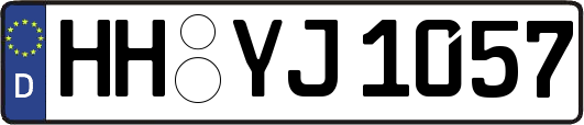 HH-YJ1057