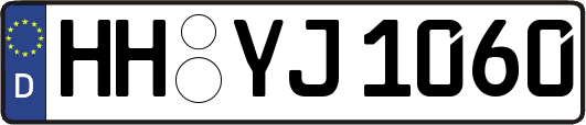 HH-YJ1060