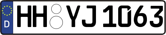 HH-YJ1063