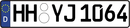 HH-YJ1064