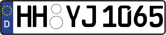 HH-YJ1065
