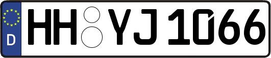 HH-YJ1066