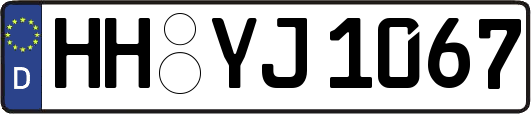 HH-YJ1067