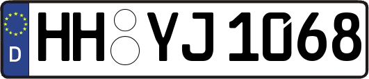 HH-YJ1068