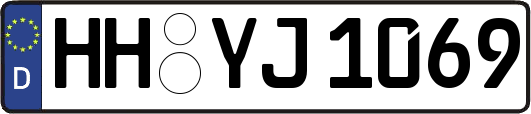 HH-YJ1069