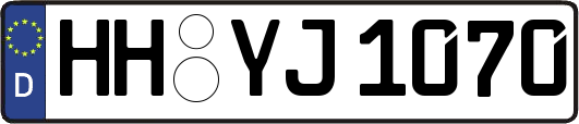 HH-YJ1070