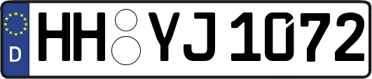 HH-YJ1072