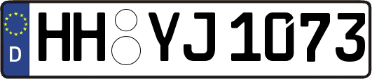 HH-YJ1073