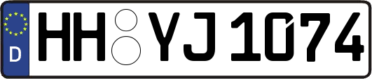 HH-YJ1074
