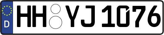 HH-YJ1076