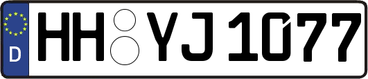 HH-YJ1077