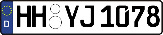 HH-YJ1078