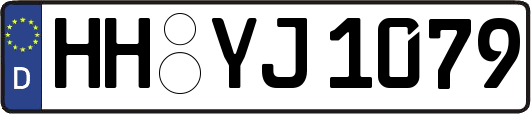 HH-YJ1079