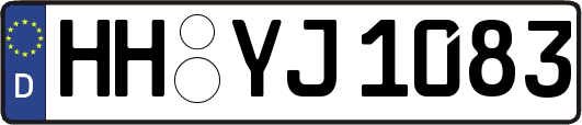 HH-YJ1083