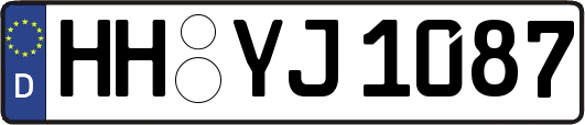 HH-YJ1087