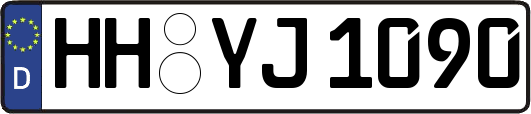 HH-YJ1090
