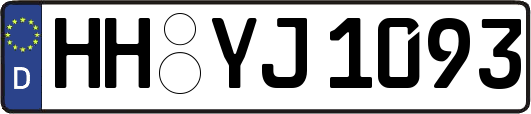 HH-YJ1093