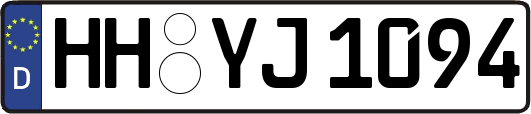 HH-YJ1094
