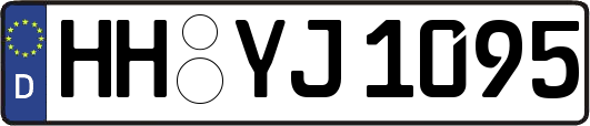 HH-YJ1095