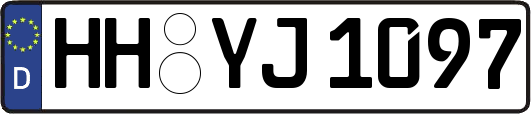 HH-YJ1097