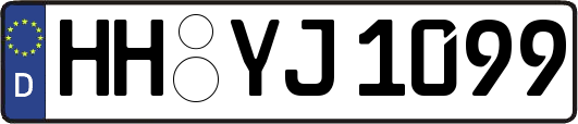 HH-YJ1099