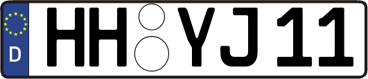 HH-YJ11