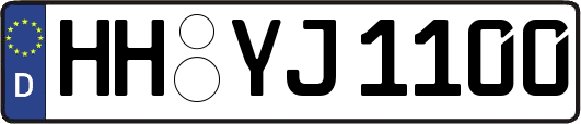 HH-YJ1100
