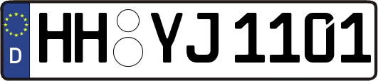 HH-YJ1101