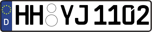 HH-YJ1102
