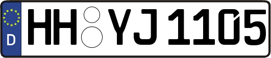 HH-YJ1105