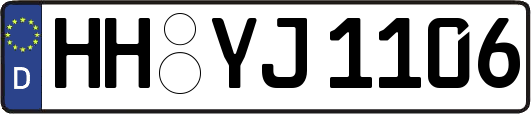 HH-YJ1106