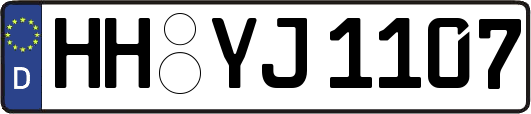 HH-YJ1107