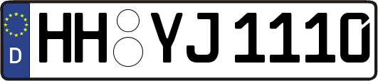 HH-YJ1110