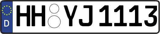 HH-YJ1113