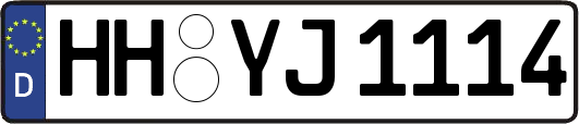 HH-YJ1114